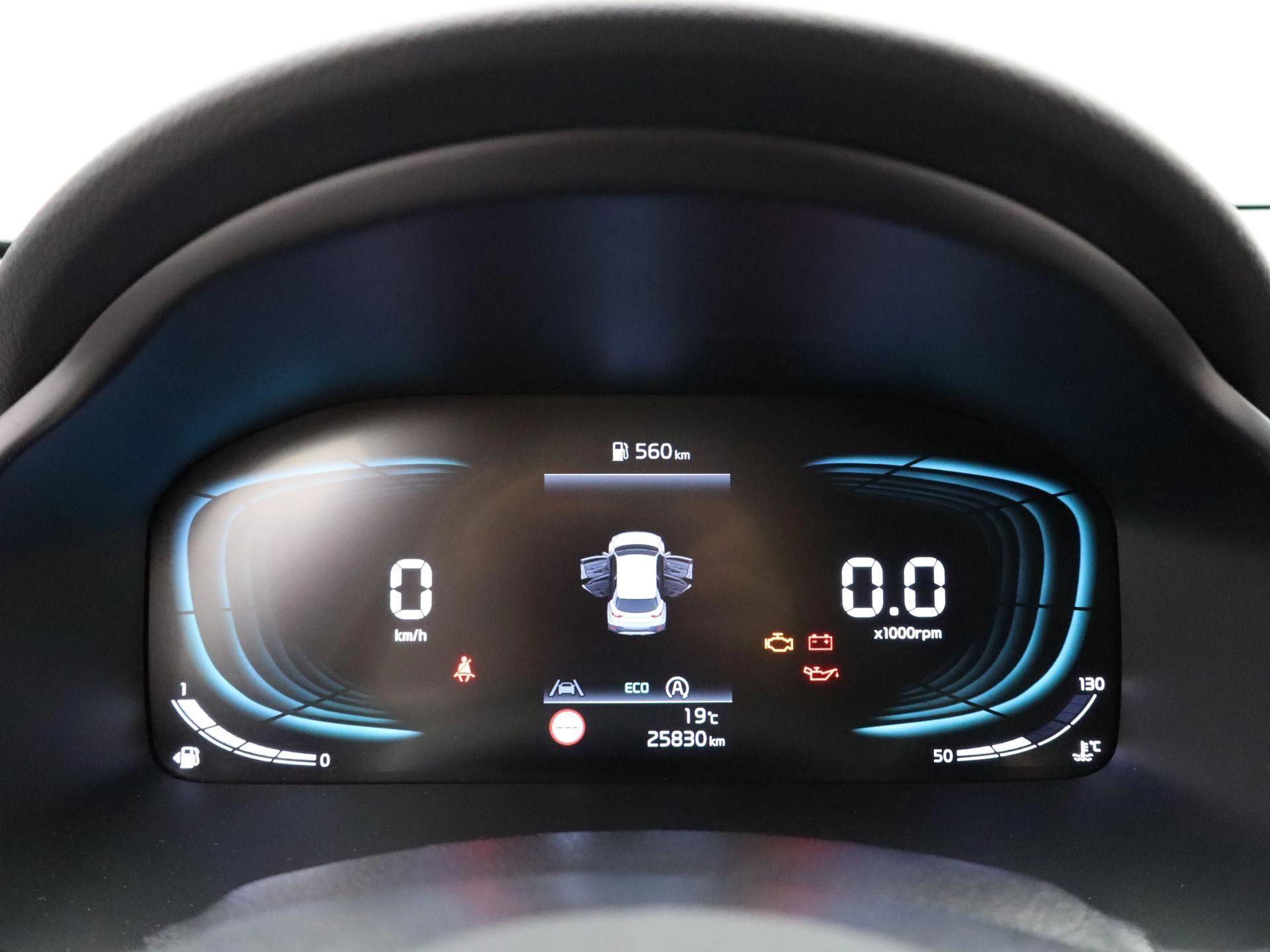 Kia Stonic 1.0 T-GDi MHEV DynamicPlusLine