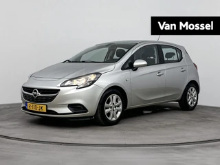 Opel Corsa 1.4 Color Edition