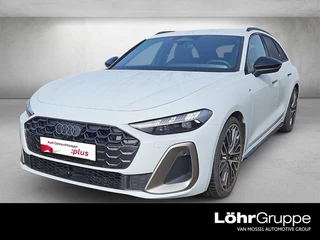 Audi A5 Avant edition one TFSI S tronic S Line GWF