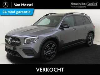 Mercedes-Benz GLB 180 Business Solution AMG 7p.