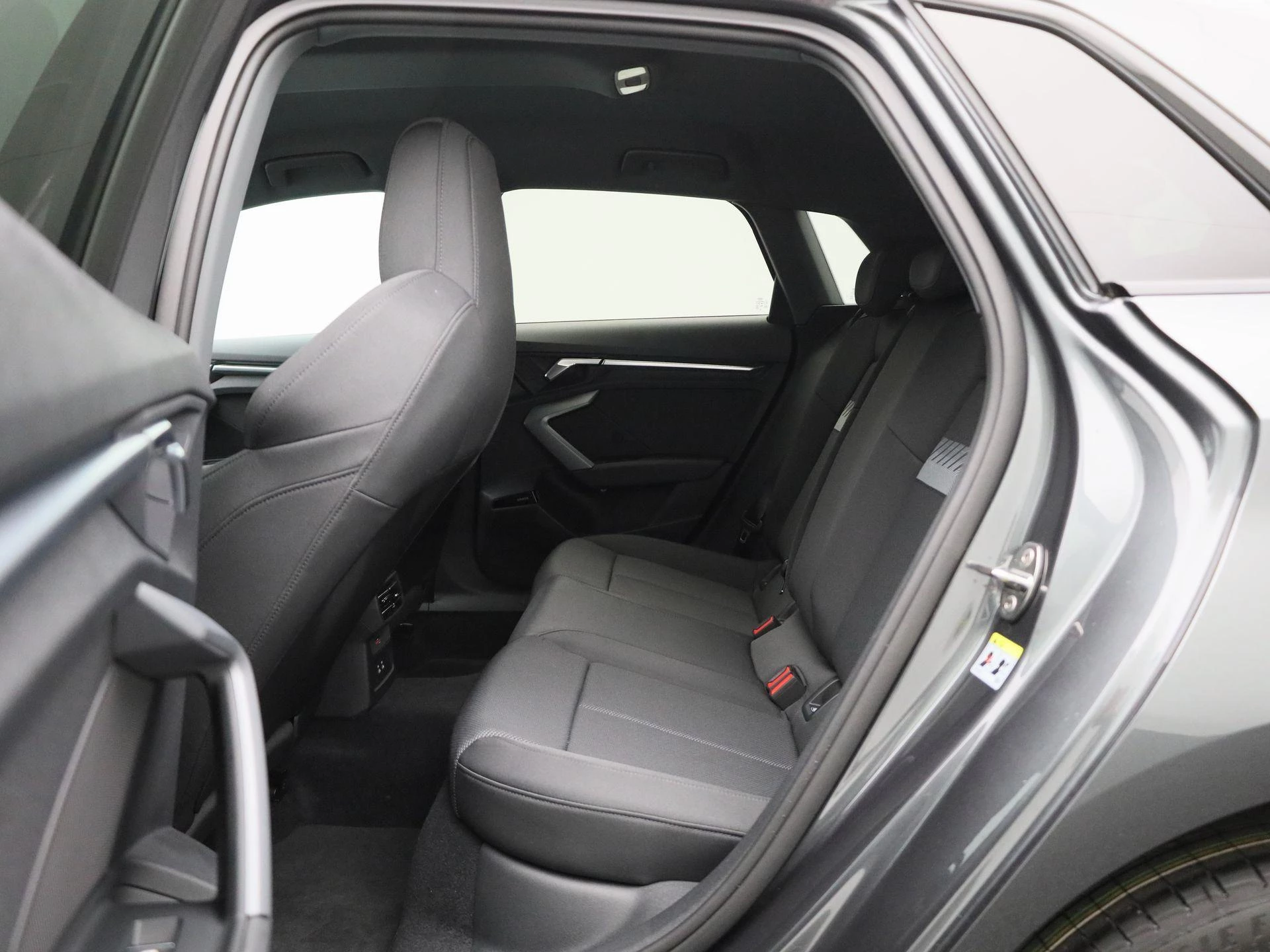 Audi A3 Sportback 45 TFSI e S edition Competition