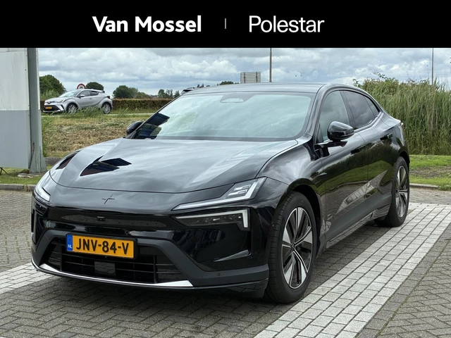 Polestar Polestar 4