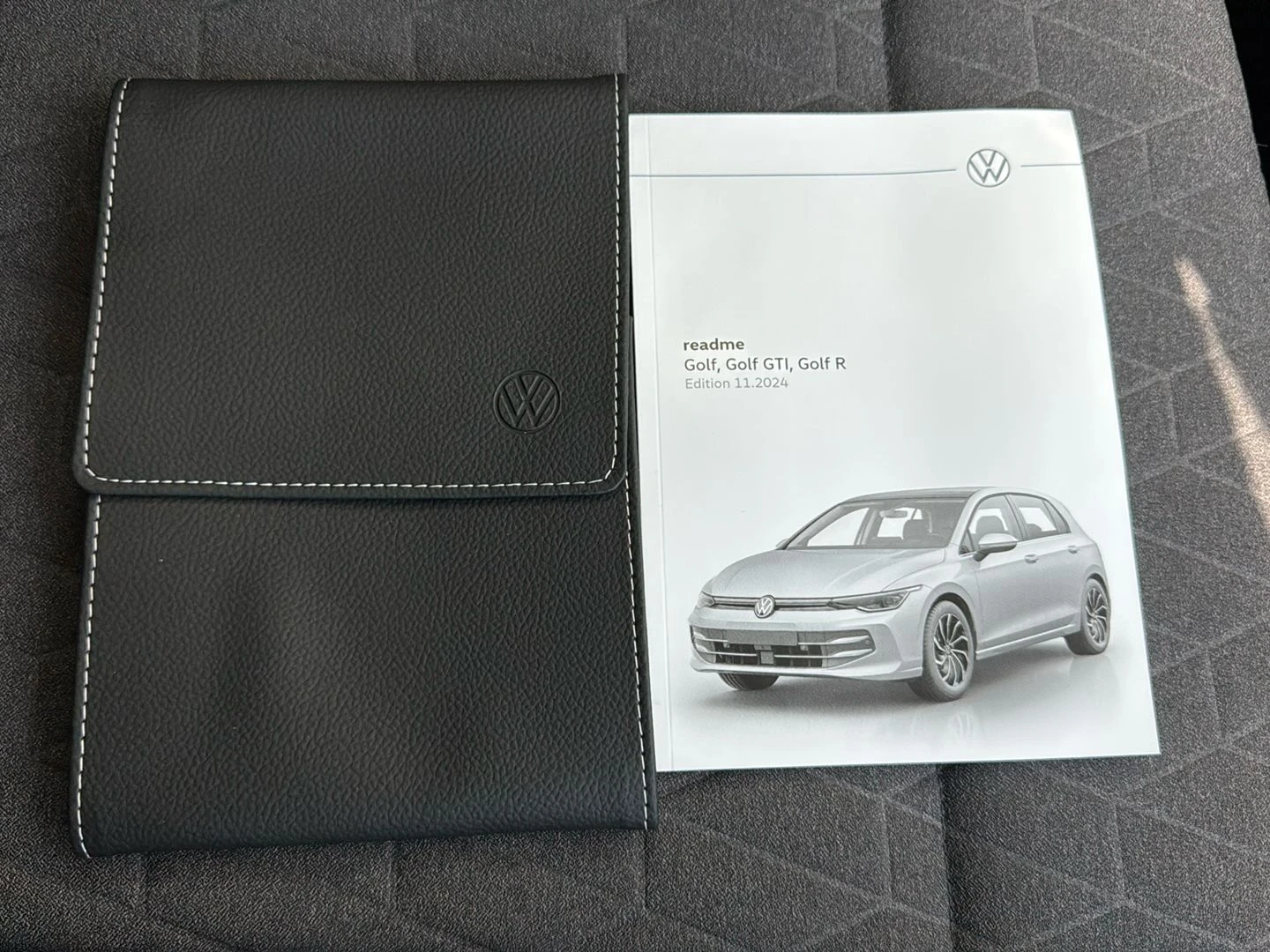 Volkswagen Golf 1.5 TSI Match 5dr