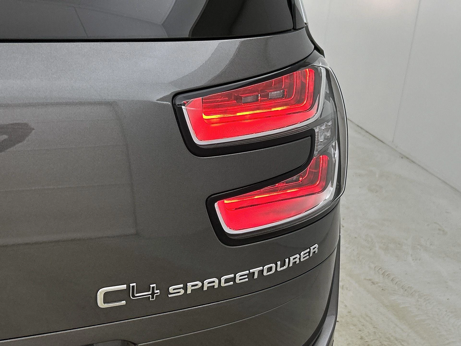 Citroën Grand C4 Spacetourer 1.2 PureTech Business