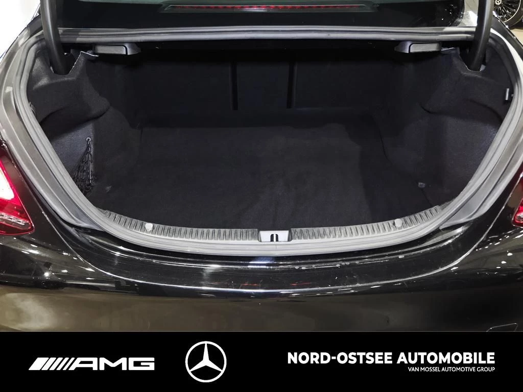 Mercedes-Benz C-Klasse 200 AVANTGARDE SD MULTIBEAM 9G COMAND SITZHZG AVANTGARDE