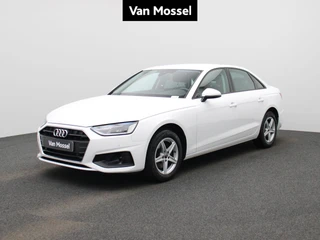 Audi A4 30 TDI S tronic