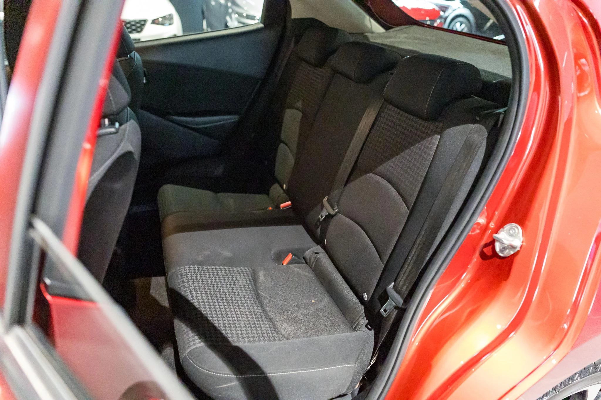 Mazda 2 1.5 Skyactiv-G 66kW Hakoné
