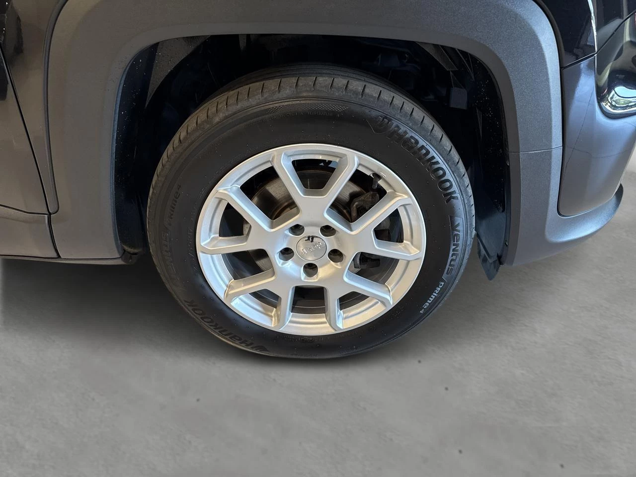 Jeep Renegade 1.3 T4 150 4x2 DDCT Limited