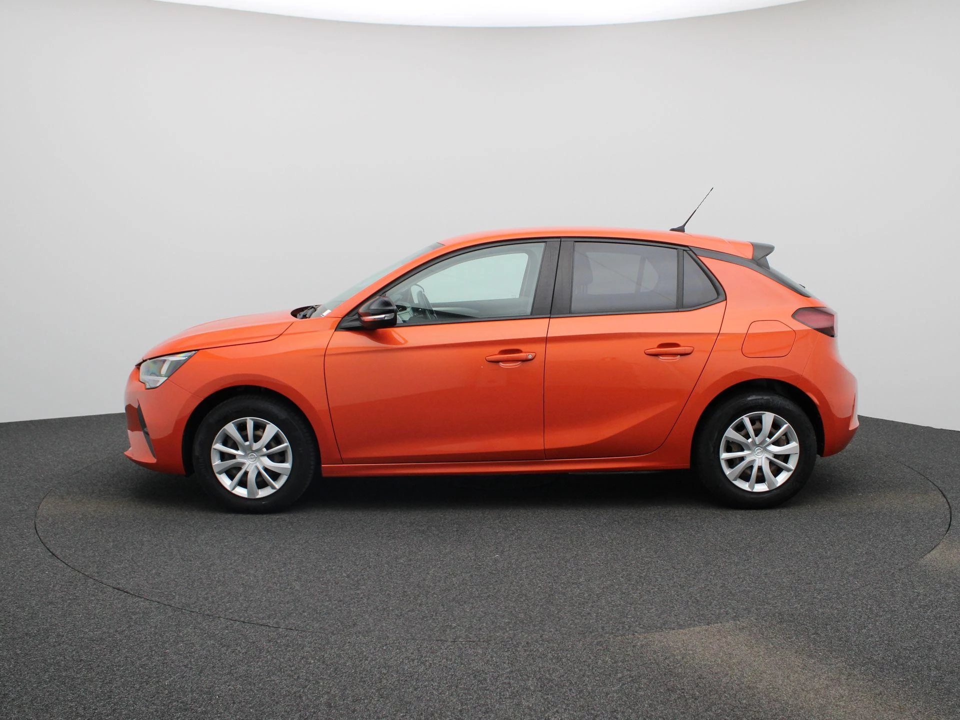 Opel Corsa 1.2 Edition