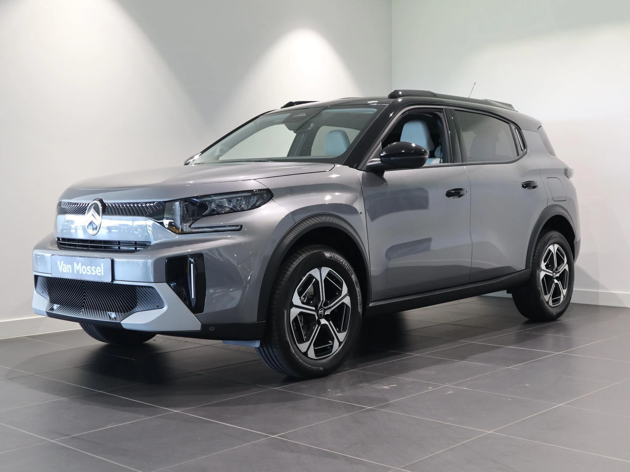 Citroën-C3 Aircross-image-2