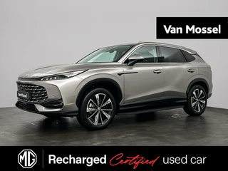 MG HS PHEV 1.5 272pk Aut. Comfort