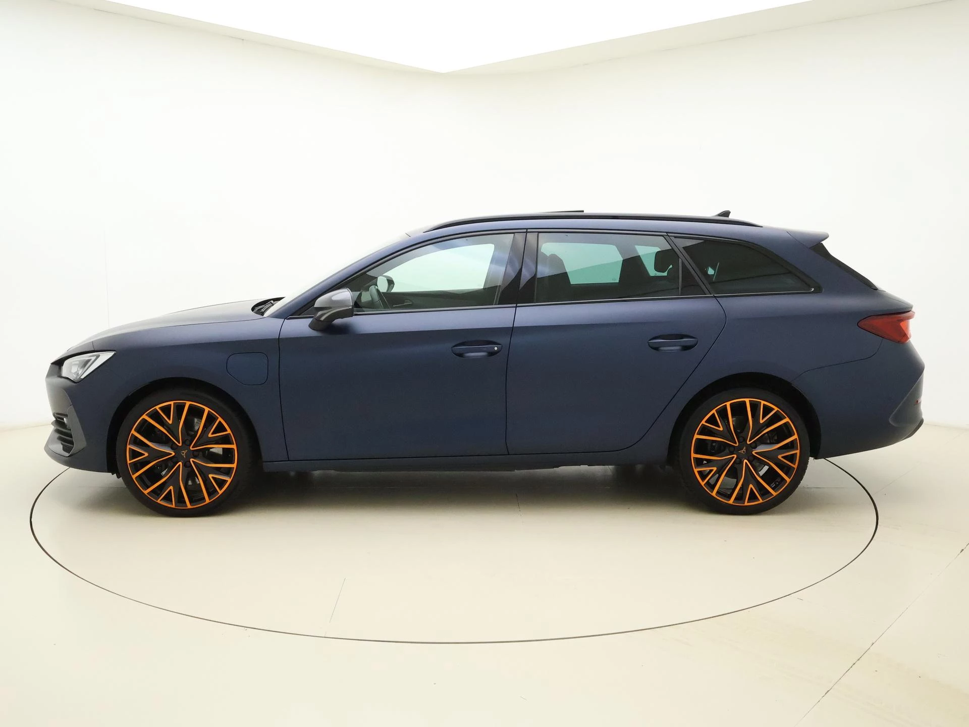 CUPRA Leon Sportstourer 1.4 e-Hybrid VZ Copper Edition