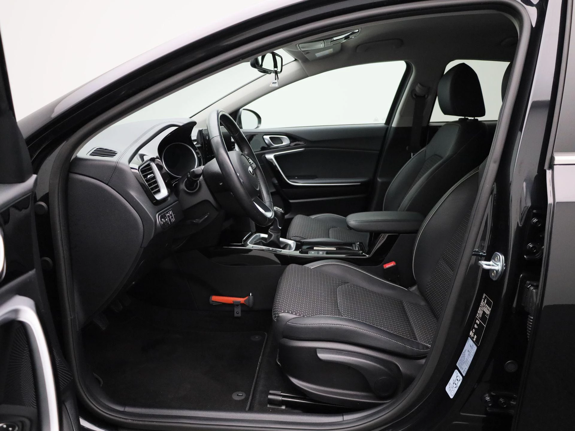 Kia XCeed 1.0 T-GDi DynamicPlusLine
