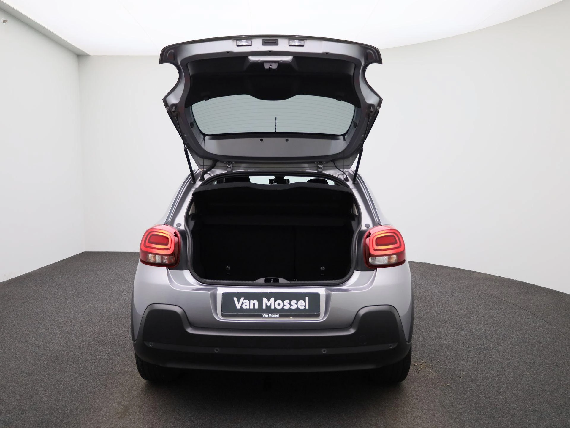 Citroën C3 1.2 PureTech Feel