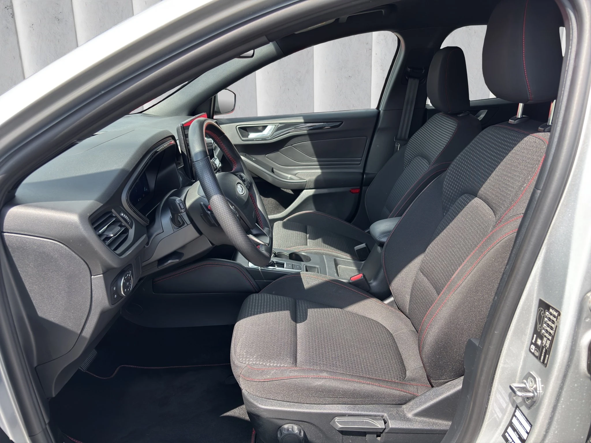 Ford Focus ST-Line 1.5 | HUD | Winter-PKt. | AHK | ACC | Matrix | RFK |