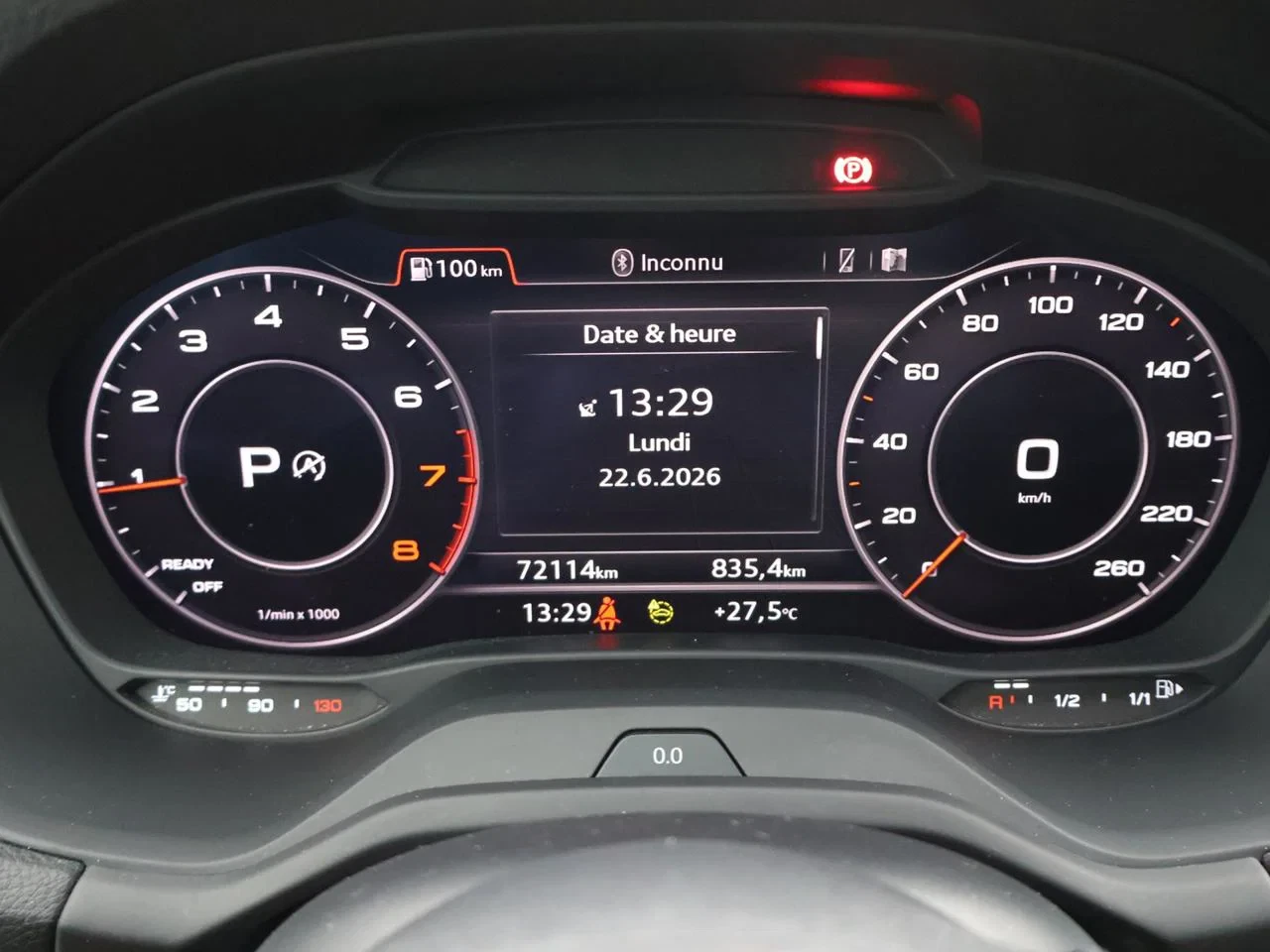 Audi Q2 Audi Q2 Business Edition Advanced 35TFSI 150PK *AUTOMAAT*LEDER*TREKHAAK*CRUISE*PDC*CAMERA*NAVI*VIRTUAL COCKPIT*...*