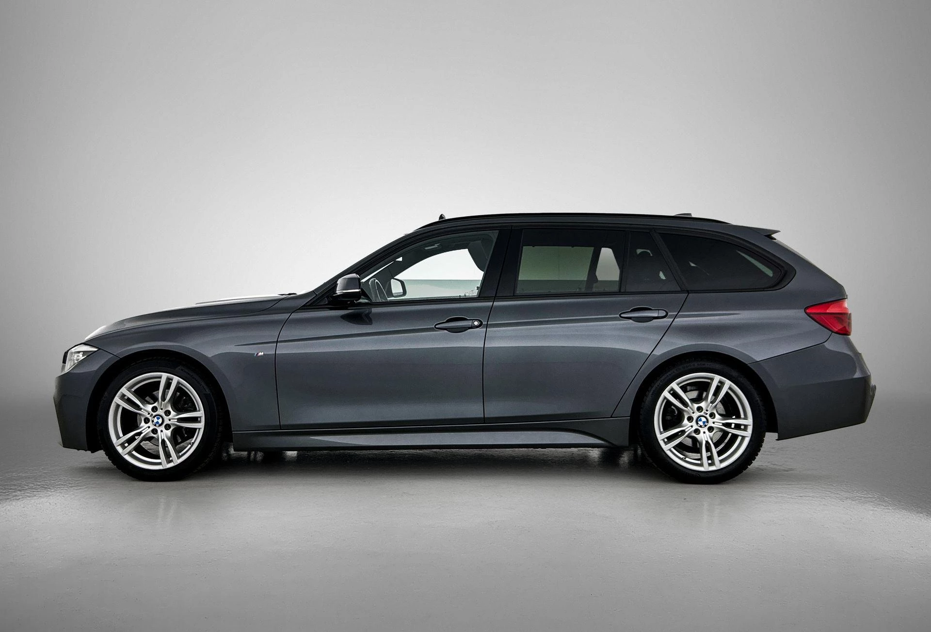 BMW 3 Serie Touring 318i M Sport Edition