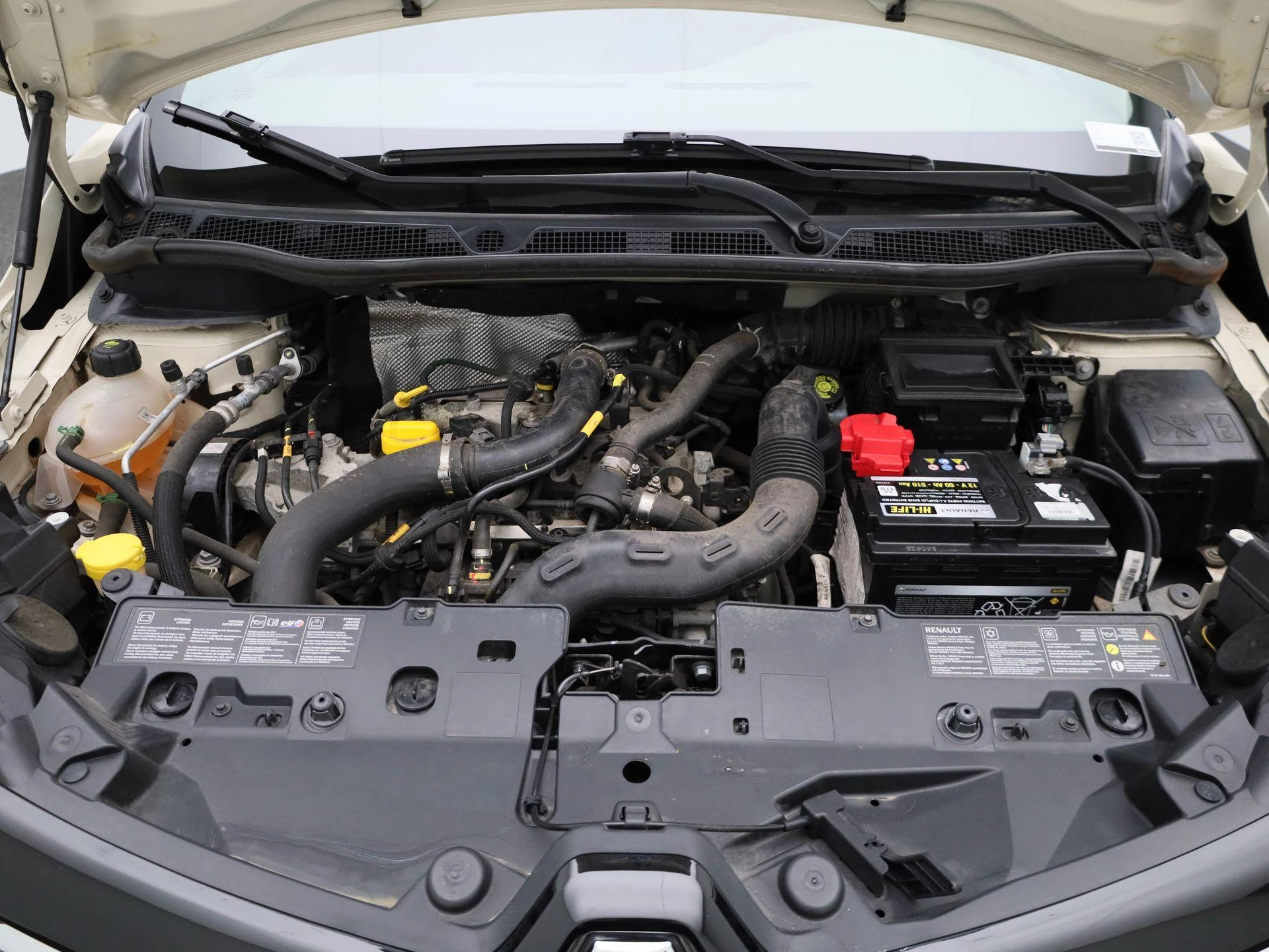 Renault Captur 0.9 TCe Expression