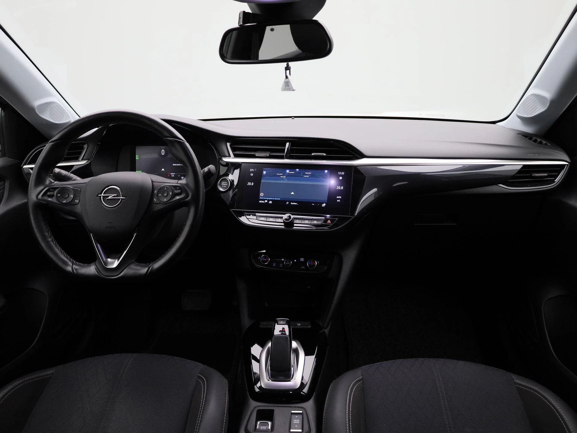 Opel Corsa-e Corsa-e Auto Elegance