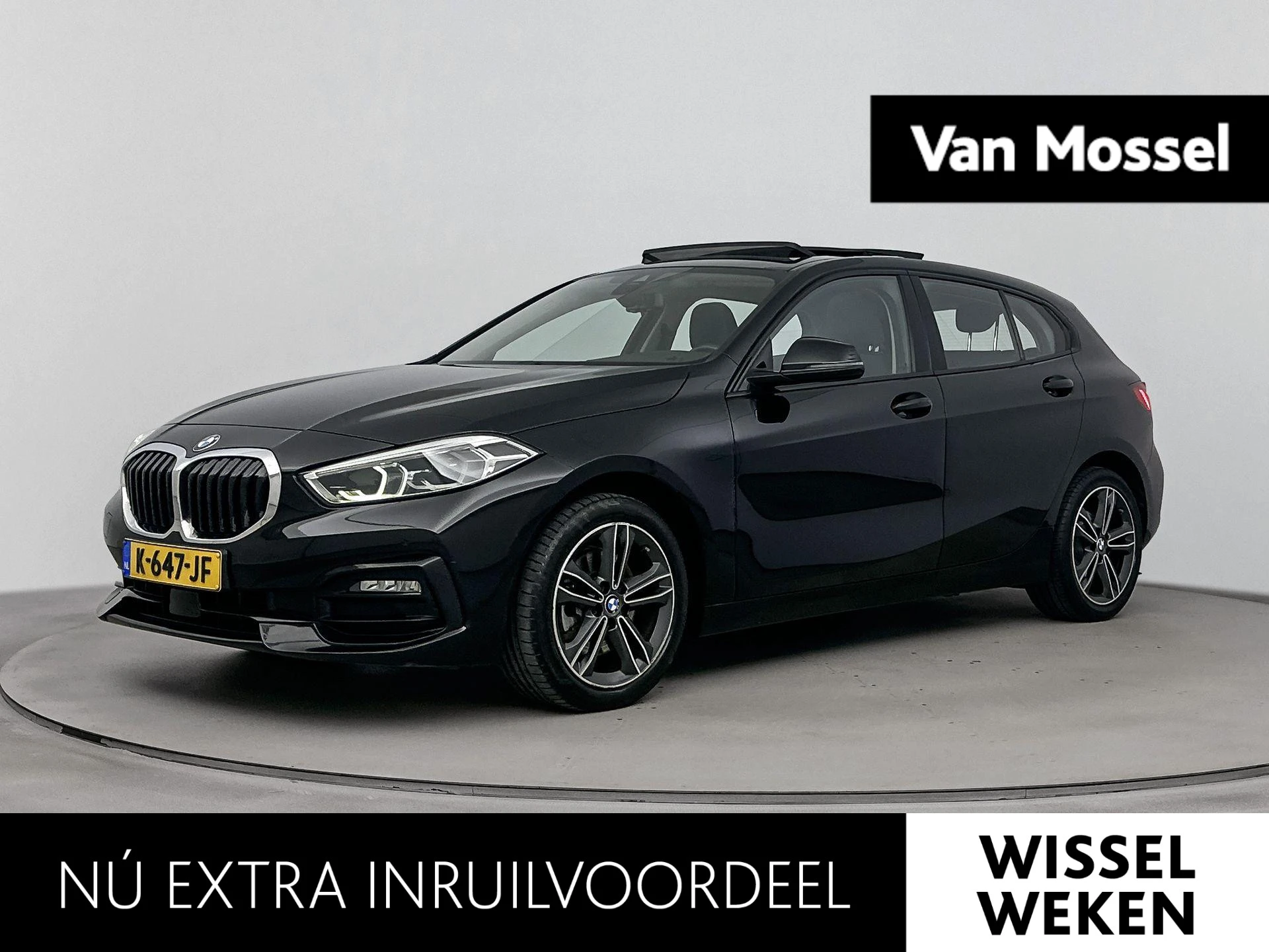 BMW-1 Serie-image-0