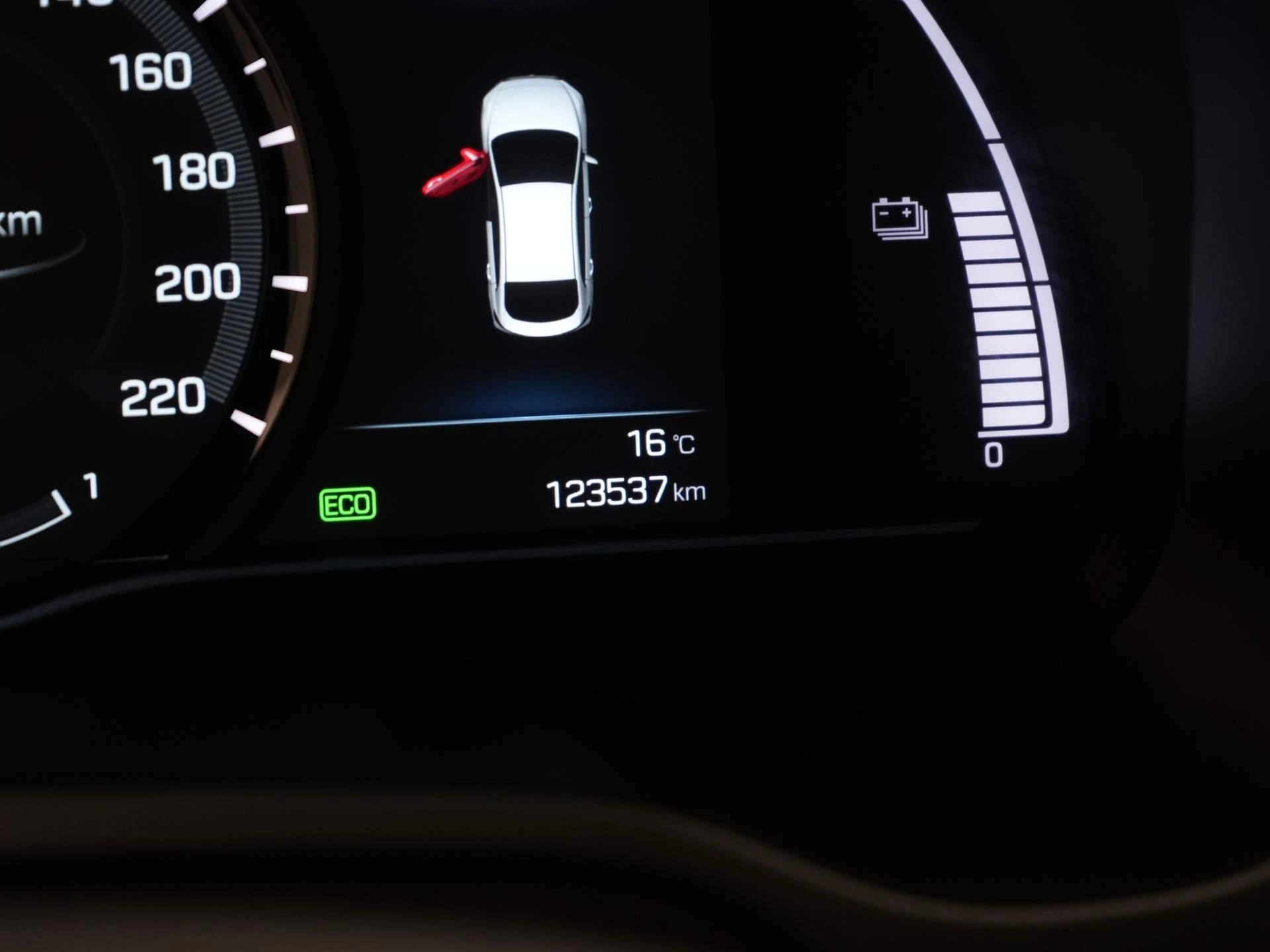 Hyundai IONIQ 1.6 GDi Comfort