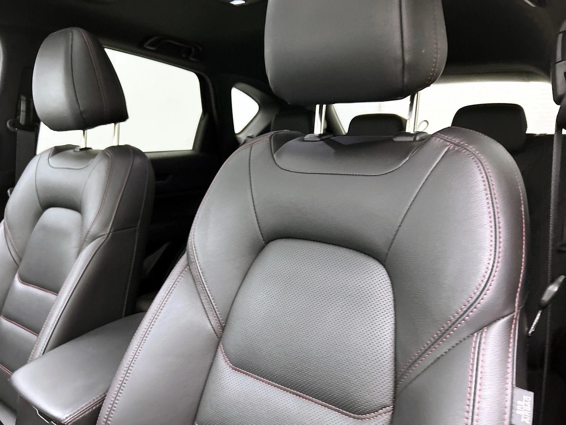 Mazda CX-5 2.0 e-SkyActiv-G M Hybrid 165 Homura