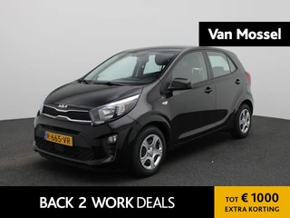 Kia Picanto 1.0 DPi ComfortLine
