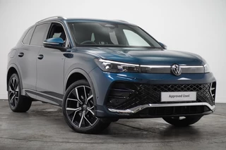 Volkswagen Tiguan 1.5 TSI eHybrid R-Line 5dr DSG