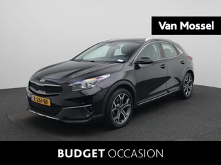 Kia XCeed 1.0 T-GDi DynamicLine