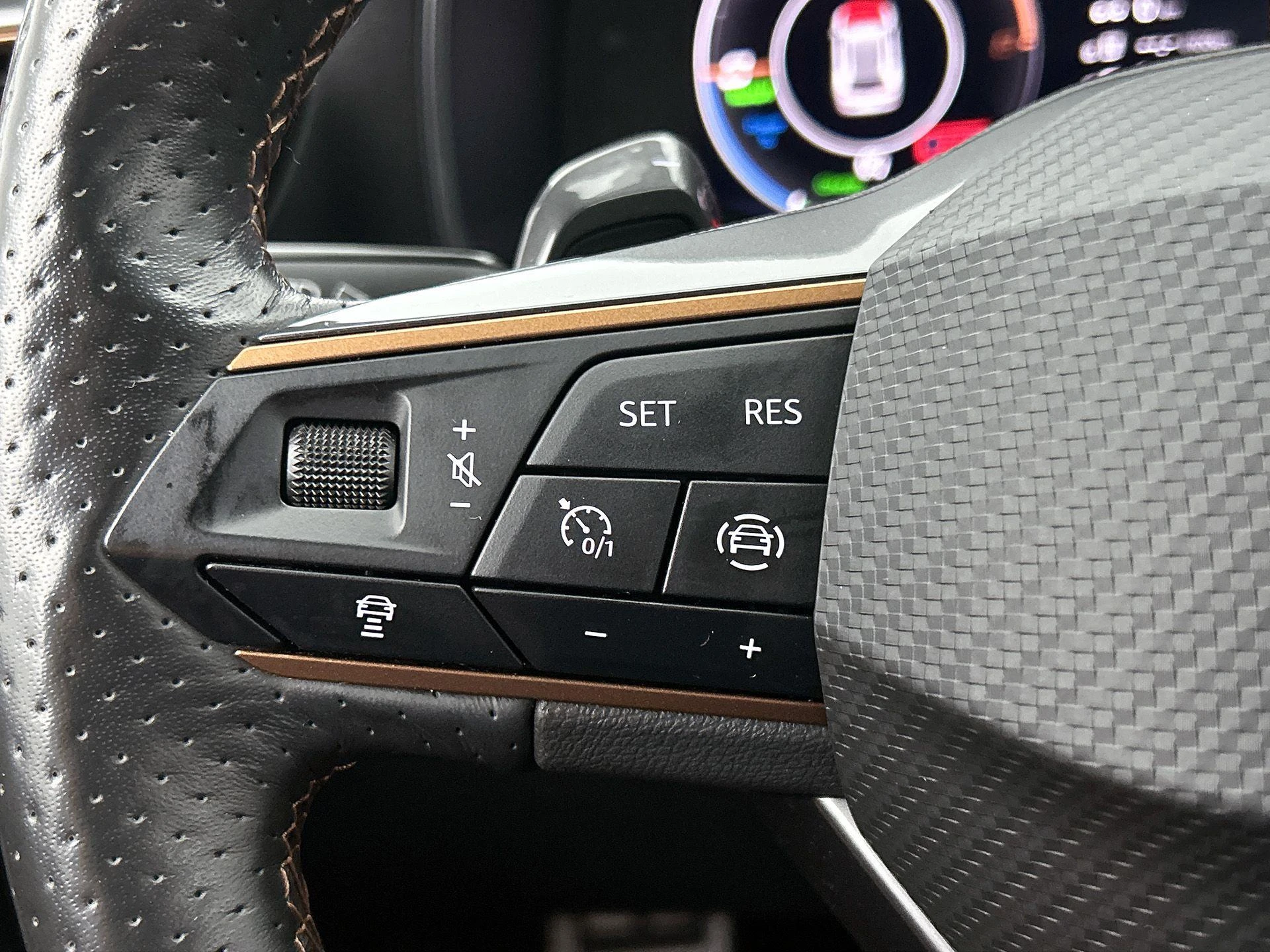CUPRA Formentor 1.4 e-Hybrid VZ Copper Edition