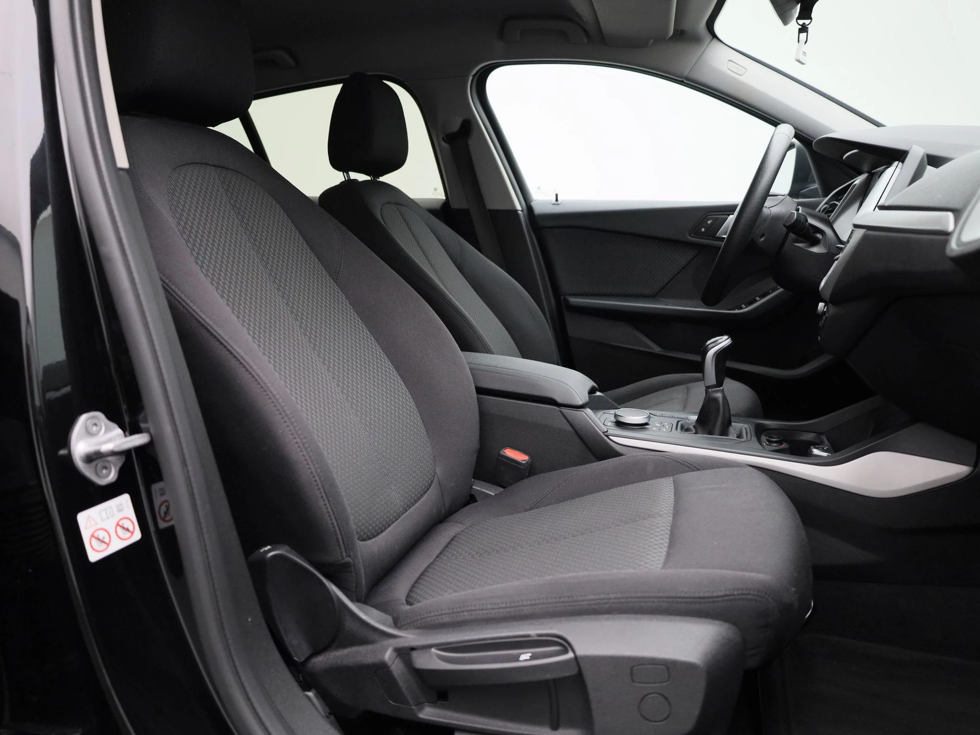 BMW 1 Reeks 116d