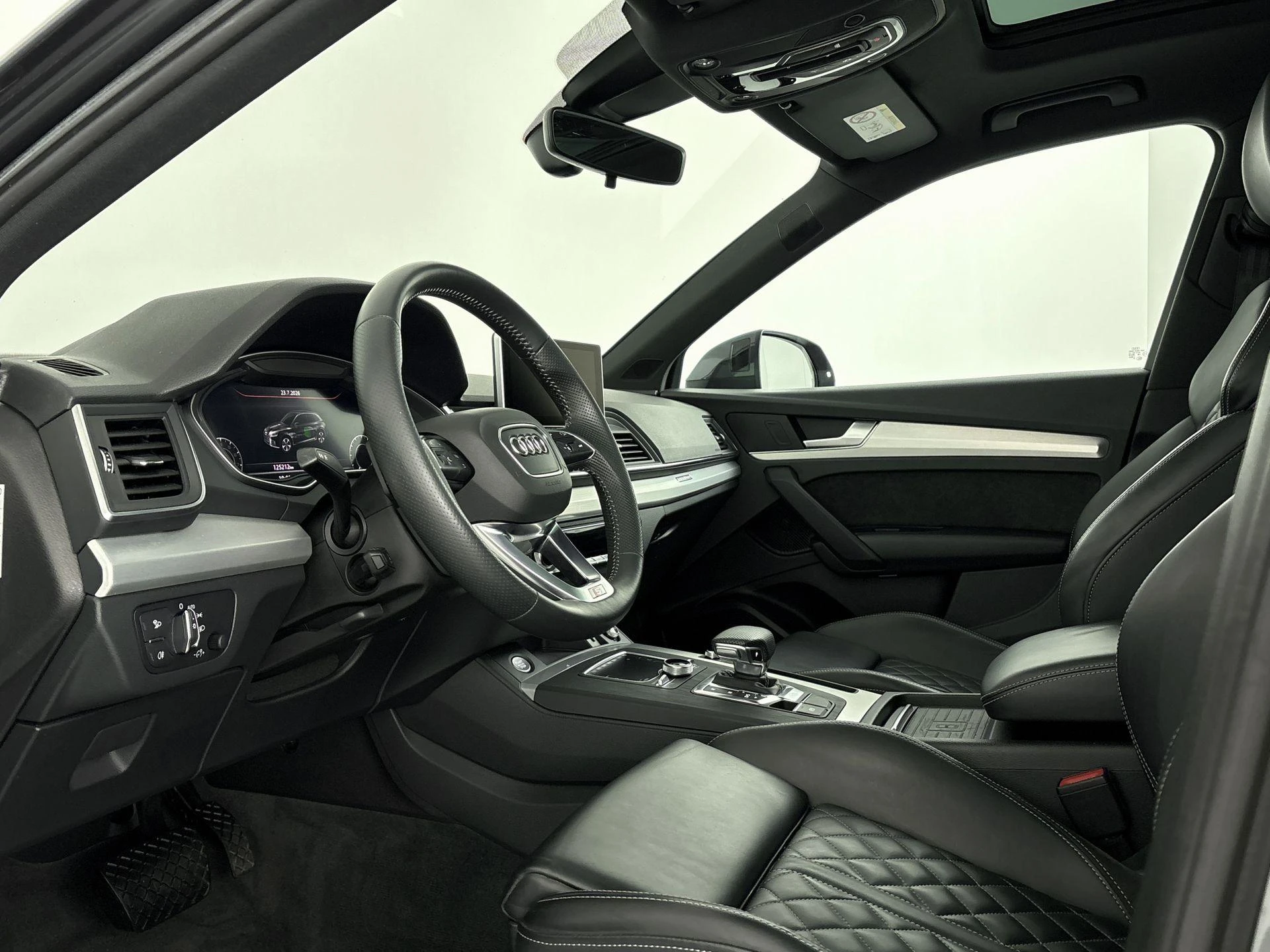 Audi Q5 50 TFSI e quattro S edition