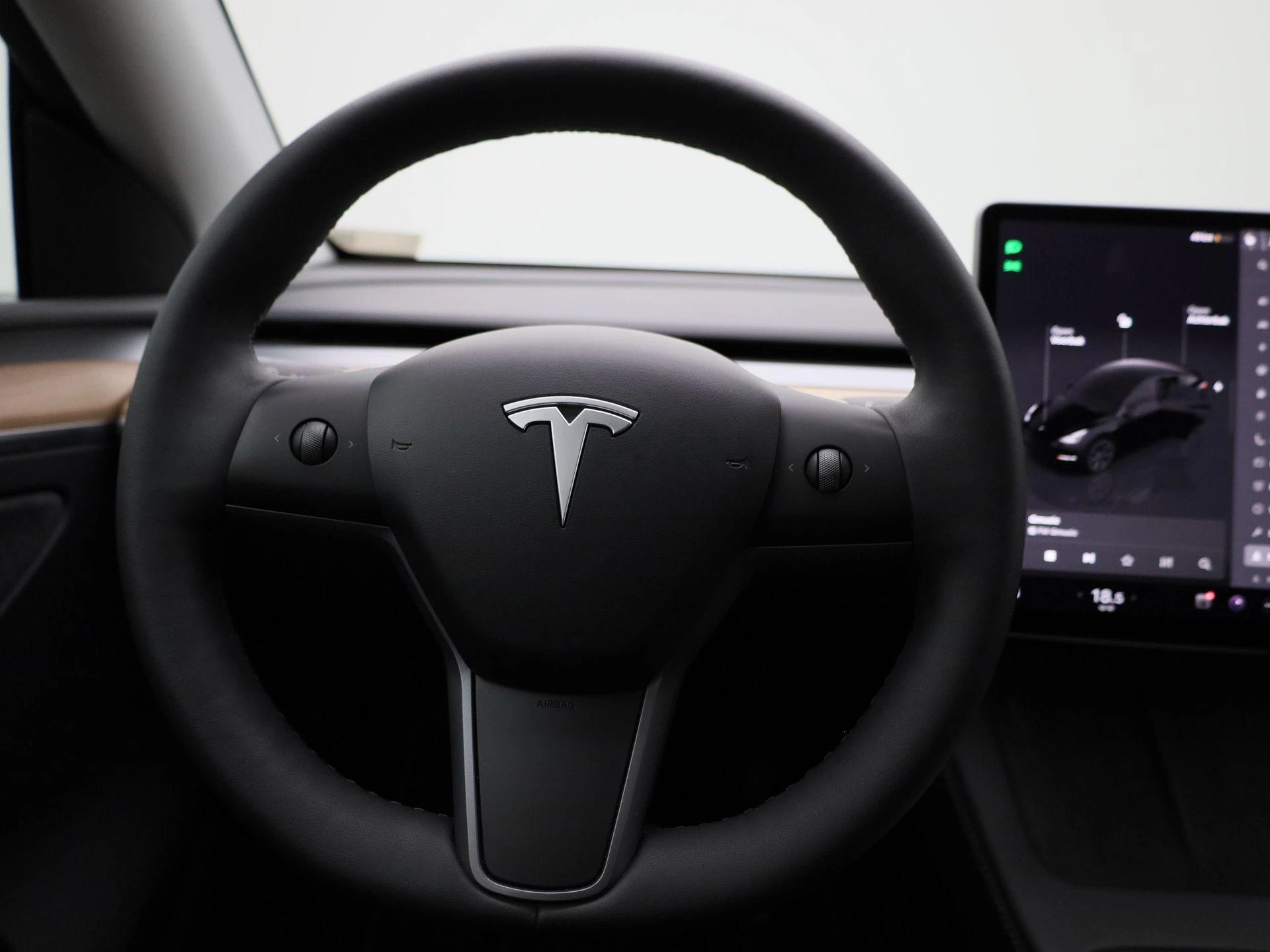 Tesla Model Y Long Range AWD 75 kWh