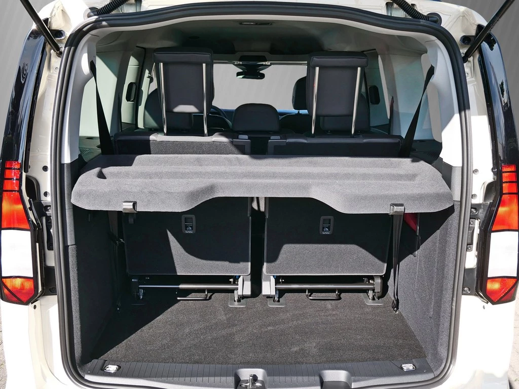Volkswagen Caddy UPE br. 49.478,- Taxi Maxi Life 2.0 l TDI 90 kW / 122 PS