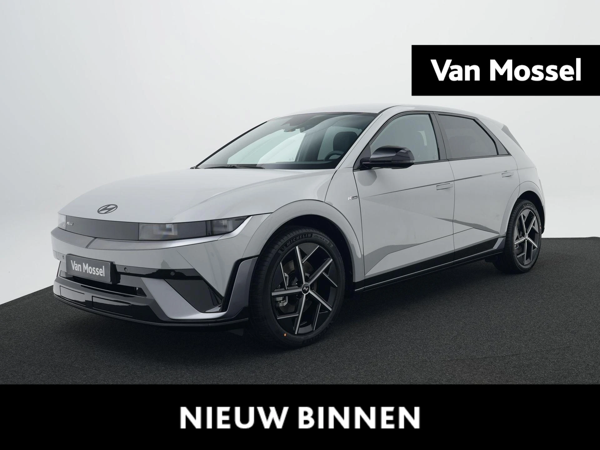 Hyundai-IONIQ 5-image-0