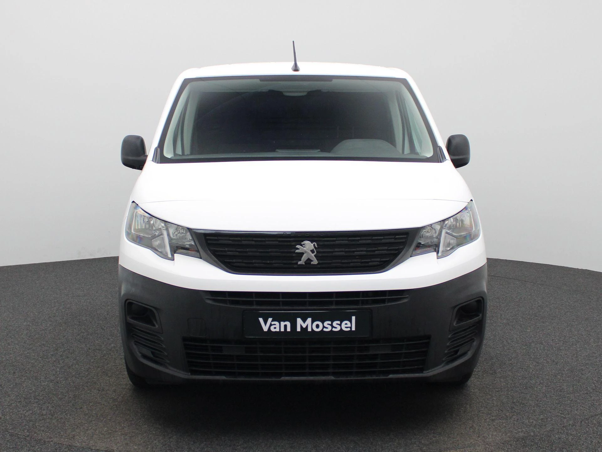 Peugeot Partner 1.5 BHDi L1 Light 55kW Pro
