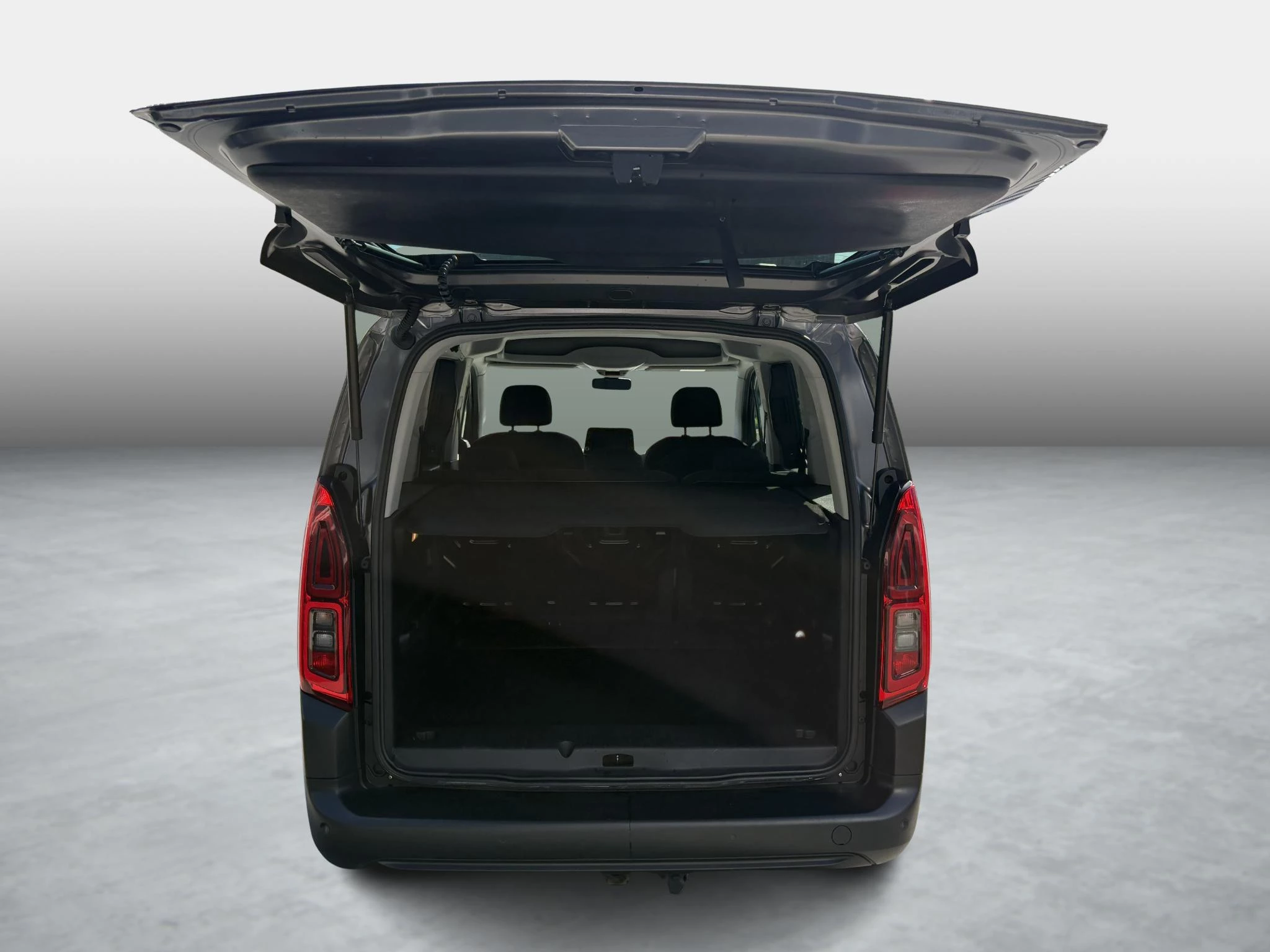 Citroën Berlingo 1.2 PureTech 110 MAN6 S&S Feel M