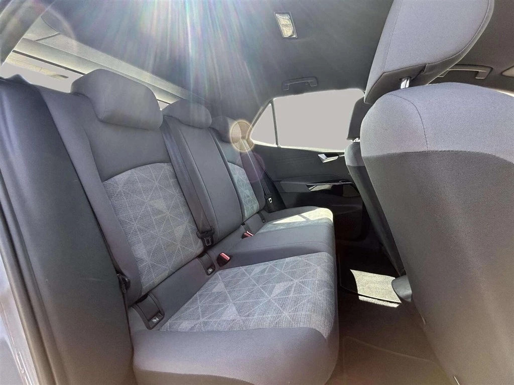 Volkswagen ID.3 EL Pure 150HK 5d Aut.