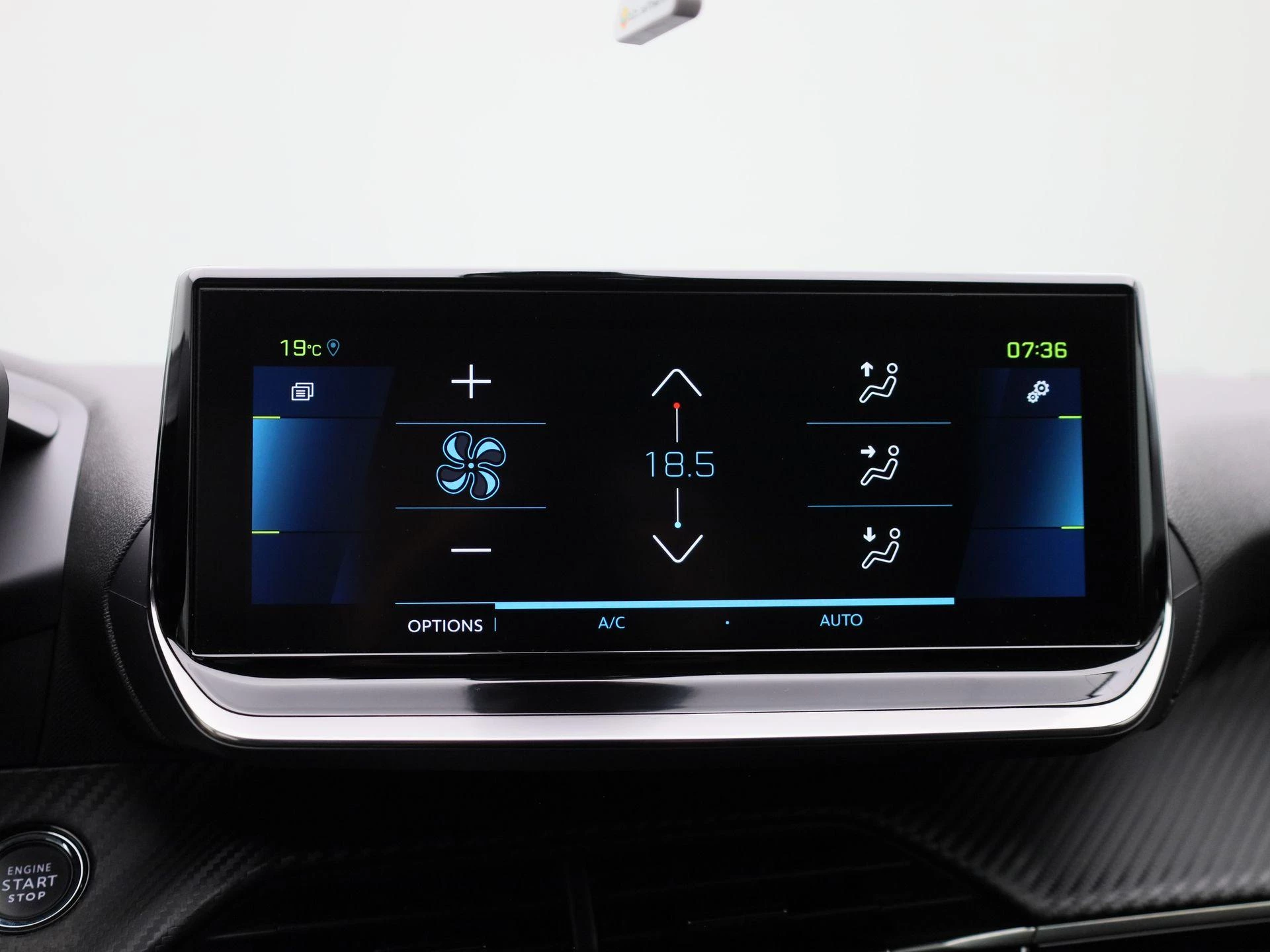 Peugeot e-208 EV Allure Pack 50 kWh