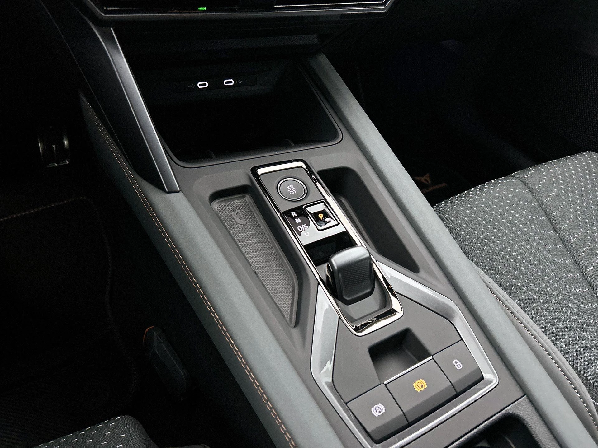 CUPRA Leon Sportstourer 1.5 TSI e-Hybrid VZ Extreme