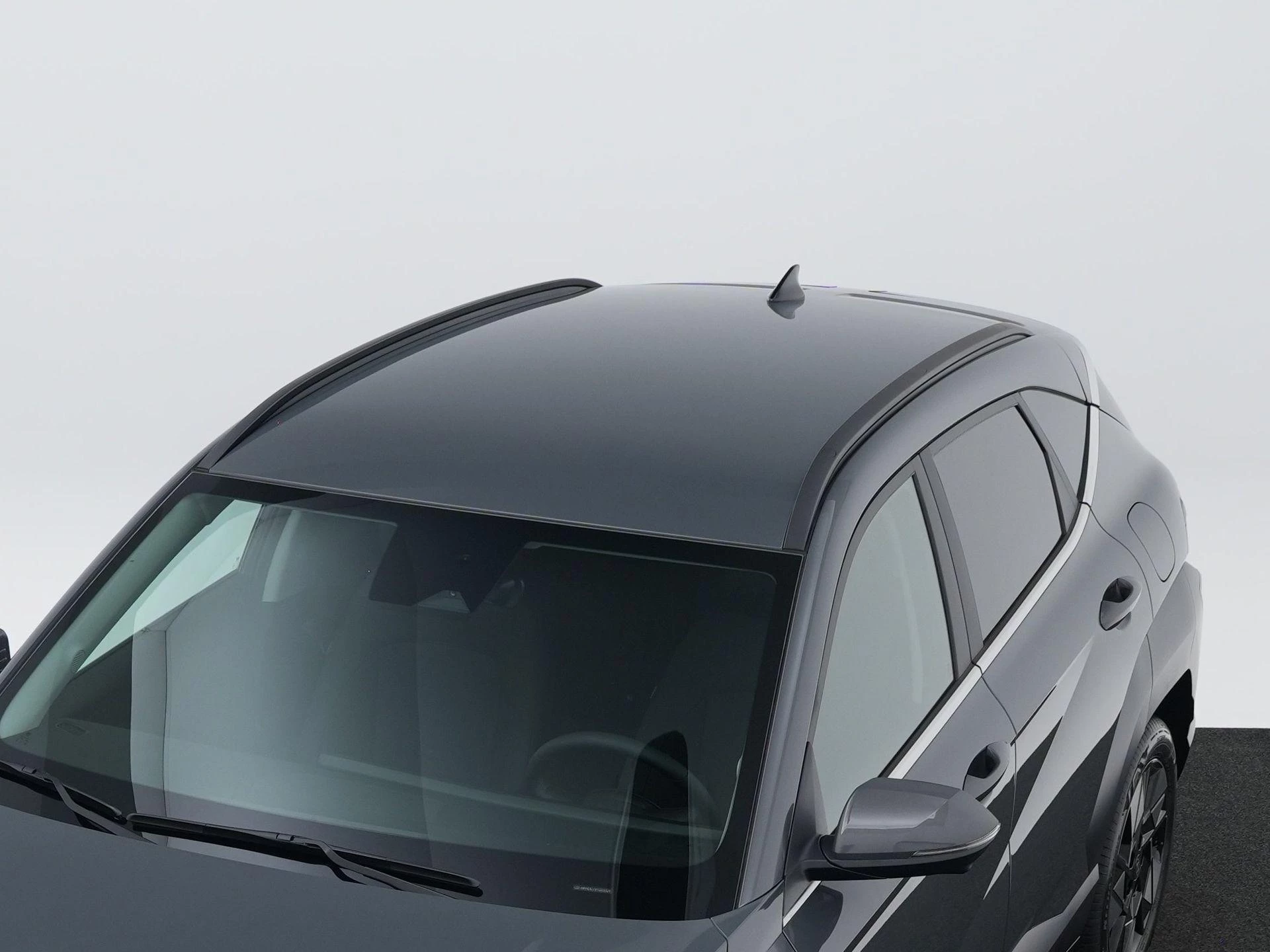 Hyundai Kona 1.6 GDI HEV Premium