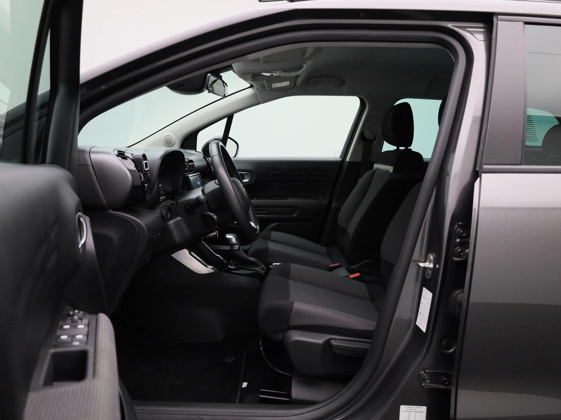 Citroën C3 Aircross 1.2 PureTech 130 S&S EAT6 Feel