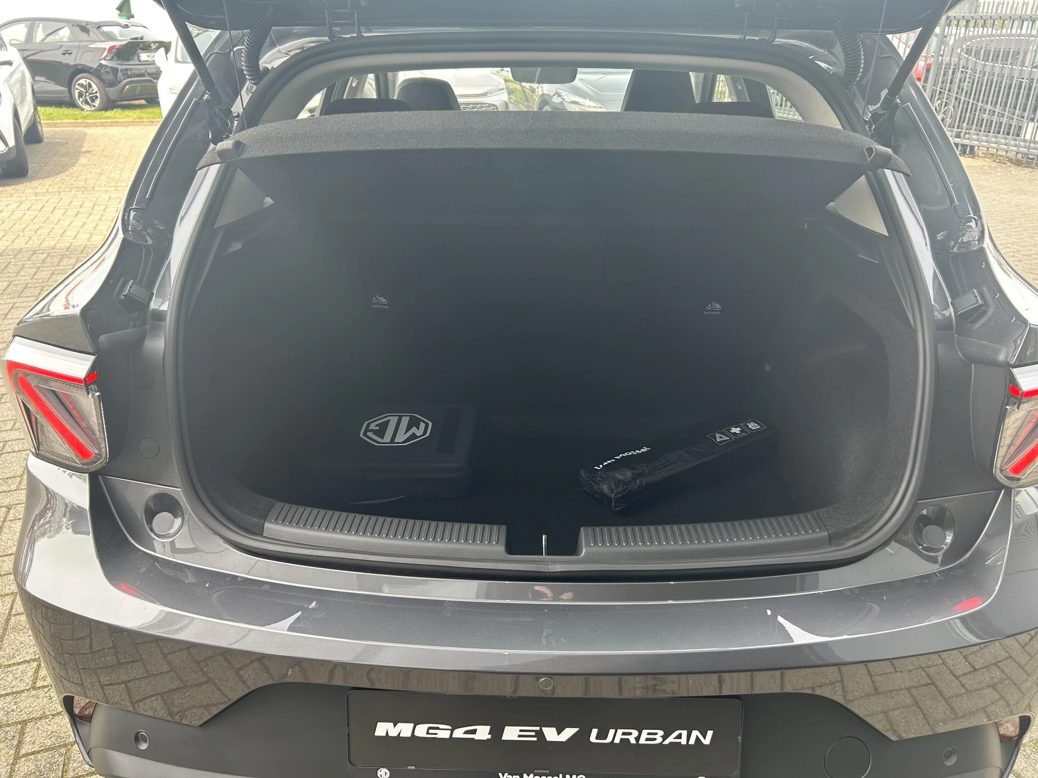 MG-MG4 EV Urban-image-6