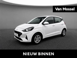 Hyundai i10 1.0 Comfort Smart