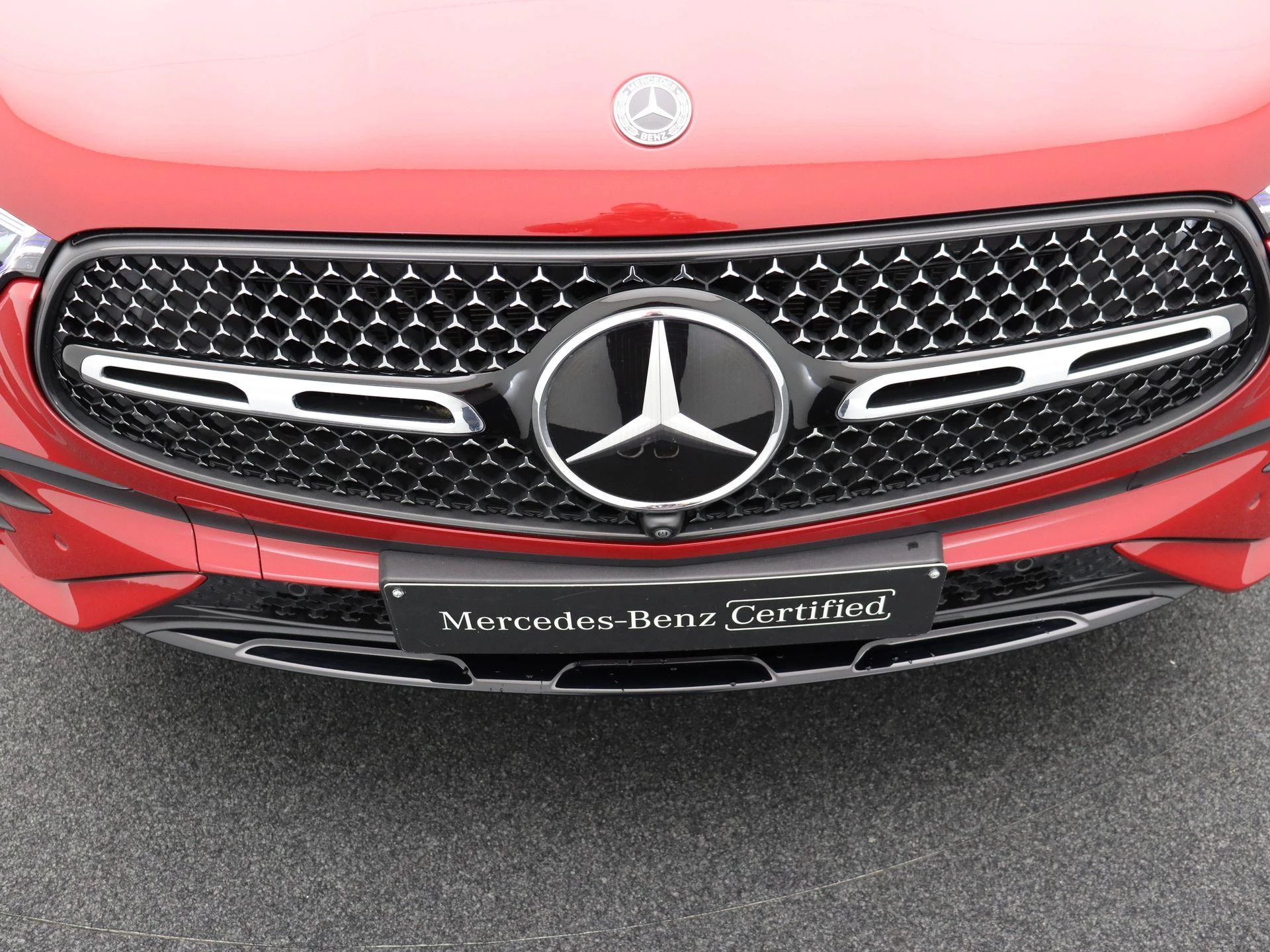 Mercedes-Benz GLC 400 e AMG Line SUV + DIGITAL LIGHT + LEDER + PANO + BURMESTER +HEADUP