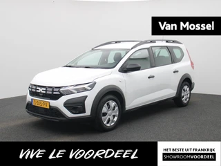 Dacia Jogger 1.0 TCe 100 ECO-G Essential 5p.