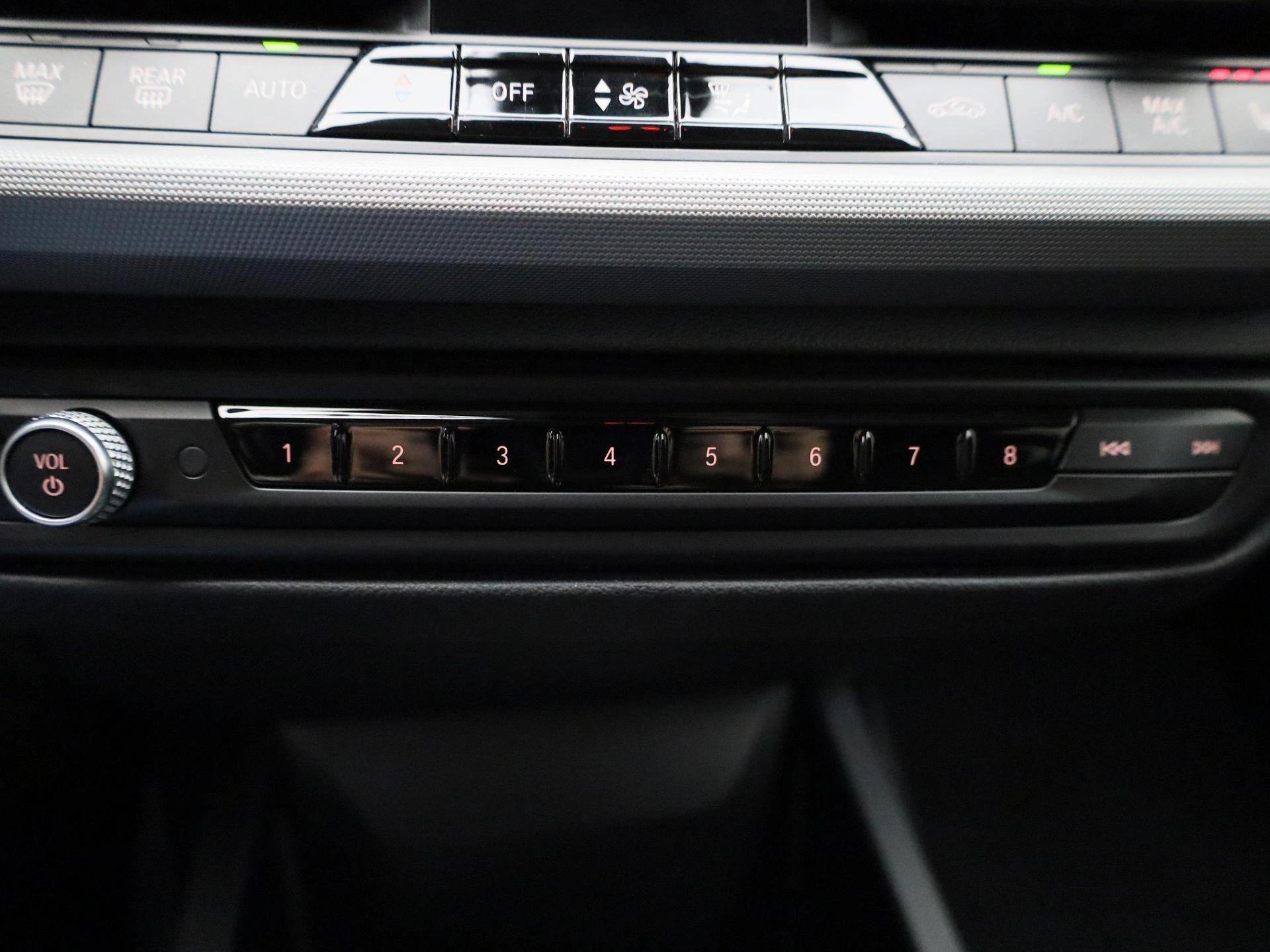 BMW Série 1 118i Executive