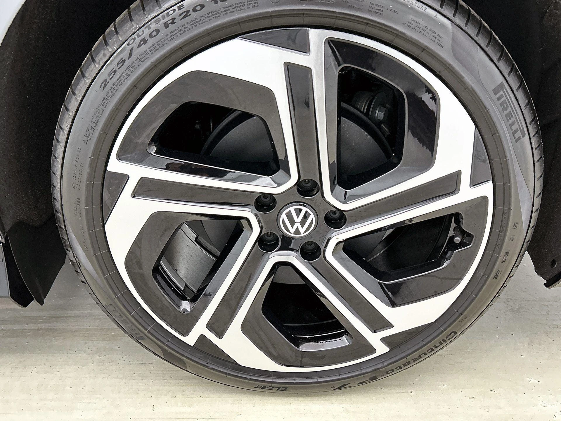 Volkswagen ID.7 Tourer GTX Limited Edition 86 kWh 340 PK 4Motion