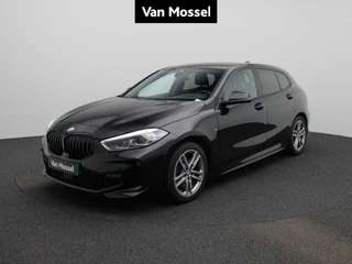 BMW Série 1 Hatch 116i