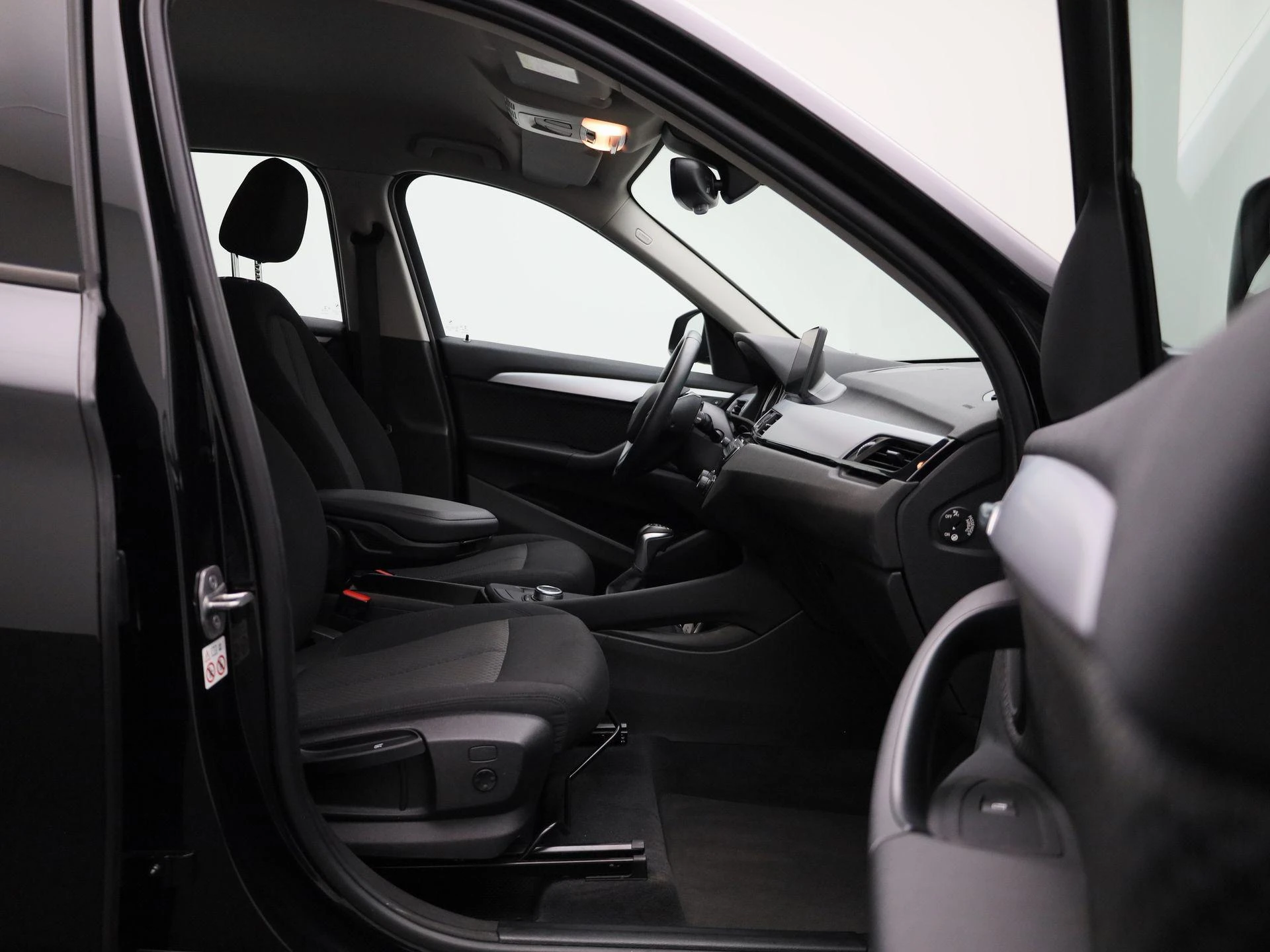 BMW X1 xDrive25e (162 kW)